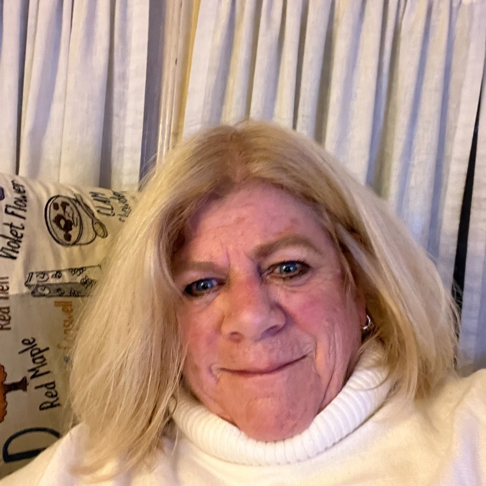 Meet your Posher, Robin